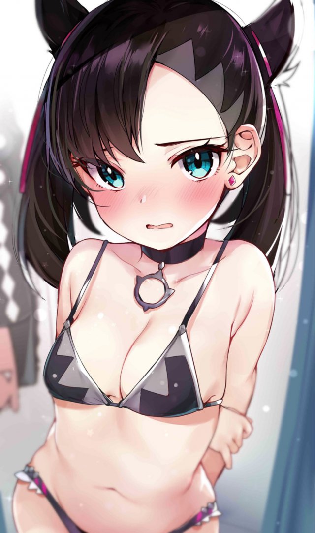 【二次】ソフトなえっち画像【微エロ】